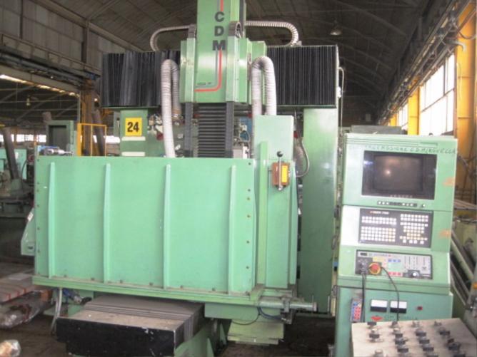 CDM  ROVELLA VEGA  PF 180 A